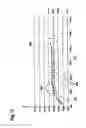 Fig. 13 - Ultrasonic measurement apparatus and method for evaluating an ultrasonic signal
