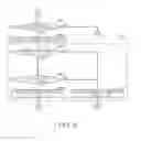 Fig. 10 - Electronic timepiece