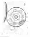 Fig. 04 - Inverter device for a timepiece movement