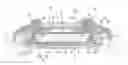 Fig. 01 - Buffer member, shock buffering structure of electronic device, and electronic device