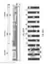 Fig. 15 - Information recording medium, and recording method and reproducing method thereof