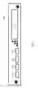 Fig. 07 - Integrated switch tap arrangement and methods thereof