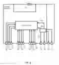 Fig. 10 - Integrated switch tap arrangement and methods thereof