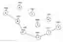 Fig. 01 - Route optimization for on-demand routing protocols for mesh networks