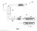 Fig. 02 - Mobile wireless communications device including a power divider connecting an LNA to multiple receive signal chains