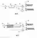 Fig. 03 - Mobile wireless communications device including a power divider connecting an LNA to multiple receive signal chains
