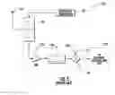 Fig. 05 - Mobile wireless communications device including a power divider connecting an LNA to multiple receive signal chains