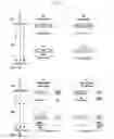 Fig. 05 - Communication system with relays and communication therein via multi-carriers