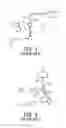 Fig. 03 - Mobile node assignement to a router in a WPAN stimulation