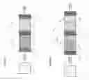 Fig. 02 - System for emitting a polychromatic light, provided with coupled sub-cavities