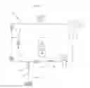Fig. 04 - Passive emergency feedwater system