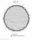 Fig. 12 - Core of light water reactor and fuel assembly