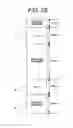 Fig. 24 - Core of light water reactor and fuel assembly
