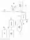 Fig. 22 - Voice over data telecommunications network architecture