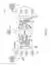 Fig. 63 - Voice over data telecommunications network architecture