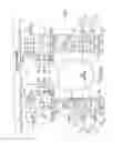 Fig. 76 - Voice over data telecommunications network architecture