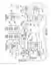 Fig. 83 - Voice over data telecommunications network architecture