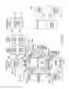 Fig. 85 - Voice over data telecommunications network architecture