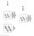 Fig. 15 - Video processing system for scrambling layered video streams and methods for use therewith