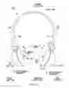 Fig. 42 - Ear speaker device