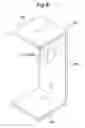 Fig. 08 - SPEAKER UNIT AND SPEAKER SYSTEM USING SAME SPEAKER UNIT