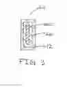 Fig. 10 - Means for Causing Luminaires to Act as an Audio Transmission and Support Means