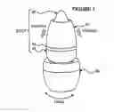 Fig. 02 - Tiltable earphone