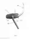 Fig. 06 - Ear canal device retention means