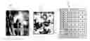 Fig. 01 - Determining an orientation direction of a color edge at a pixel location in a color image