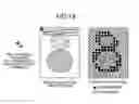 Fig. 10 - Feature extraction device