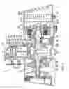 Fig. 04 - CRANKSHAFT SUPPORT STRUCTURE