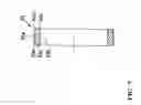 Fig. 08 - CRANKSHAFT SUPPORT STRUCTURE