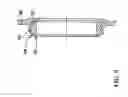 Fig. 10 - CRANKSHAFT SUPPORT STRUCTURE