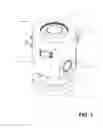 Fig. 02 - Seal cleaning and lubricating bearing assembly for a rotating flow diverter