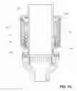 Fig. 11 - Seal cleaning and lubricating bearing assembly for a rotating flow diverter