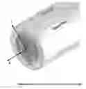 Fig. 01 - Optical fiber sensor and methods of manufacture
