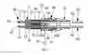 Fig. 09 - MINI DOUBLE-CORE OPTICAL FIBER CONNECTOR