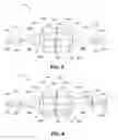 Fig. 03 - Optical connector with lenses having opposing angled planar surfaces