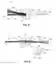 Fig. 06 - Optical connector with lenses having opposing angled planar surfaces