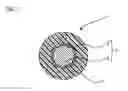 Fig. 02 - Coated plastic cladding optical fiber and optical fiber cable