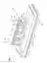 Fig. 04 - System and method for anchoring fiber optic cables to provide strain relief
