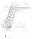 Fig. 10 - System and method for anchoring fiber optic cables to provide strain relief