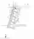 Fig. 11 - System and method for anchoring fiber optic cables to provide strain relief