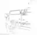 Fig. 01 - CROSSING ARM FOR SCHOOL BUS SYSTEMS