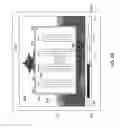 Fig. 08 - Audio routing for audio-video recording