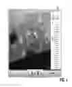 Fig. 02 - Graphic user interface for playing video data