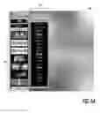 Fig. 10 - Graphic user interface for playing video data