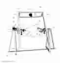 Fig. 01 - Photography stand