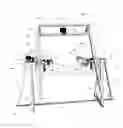 Fig. 02 - Photography stand