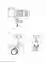 Fig. 10 - Laser Point of View and Camera Focus Assist Device and Method of Use